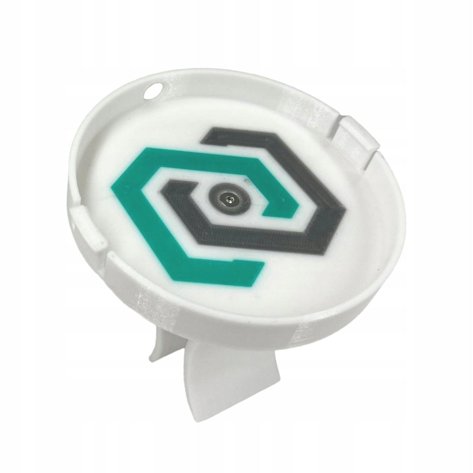 Nanny clip holder – designed for PHILIPS Avent SCD831/52 , 15 degrees