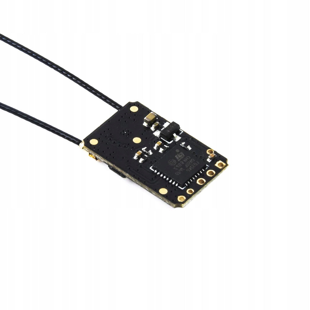 Nano 8CH Receiver with SBus Output for Frsky D8 D16 SFHSS and TX12 T16S Brand no brand
