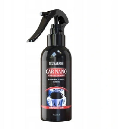 Nano Spray For Car Scratch Repair