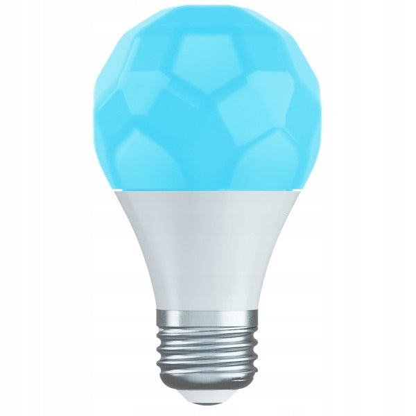 Nanoleaf Essentials Smart A19 | E27-Glühbirne | 800Lm, weiß 