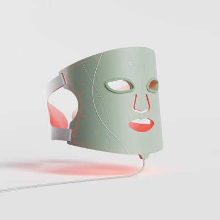 Nanoleaf LED Therapy Mask - mask for LED light therapy