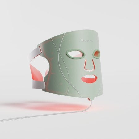 Nanoleaf LED Therapy Mask - mask for LED light therapy