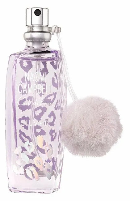 Naomi Campbell Cat Deluxe Silver Eau de toilette (EDT) 30 ml Brand Naomi Campbell