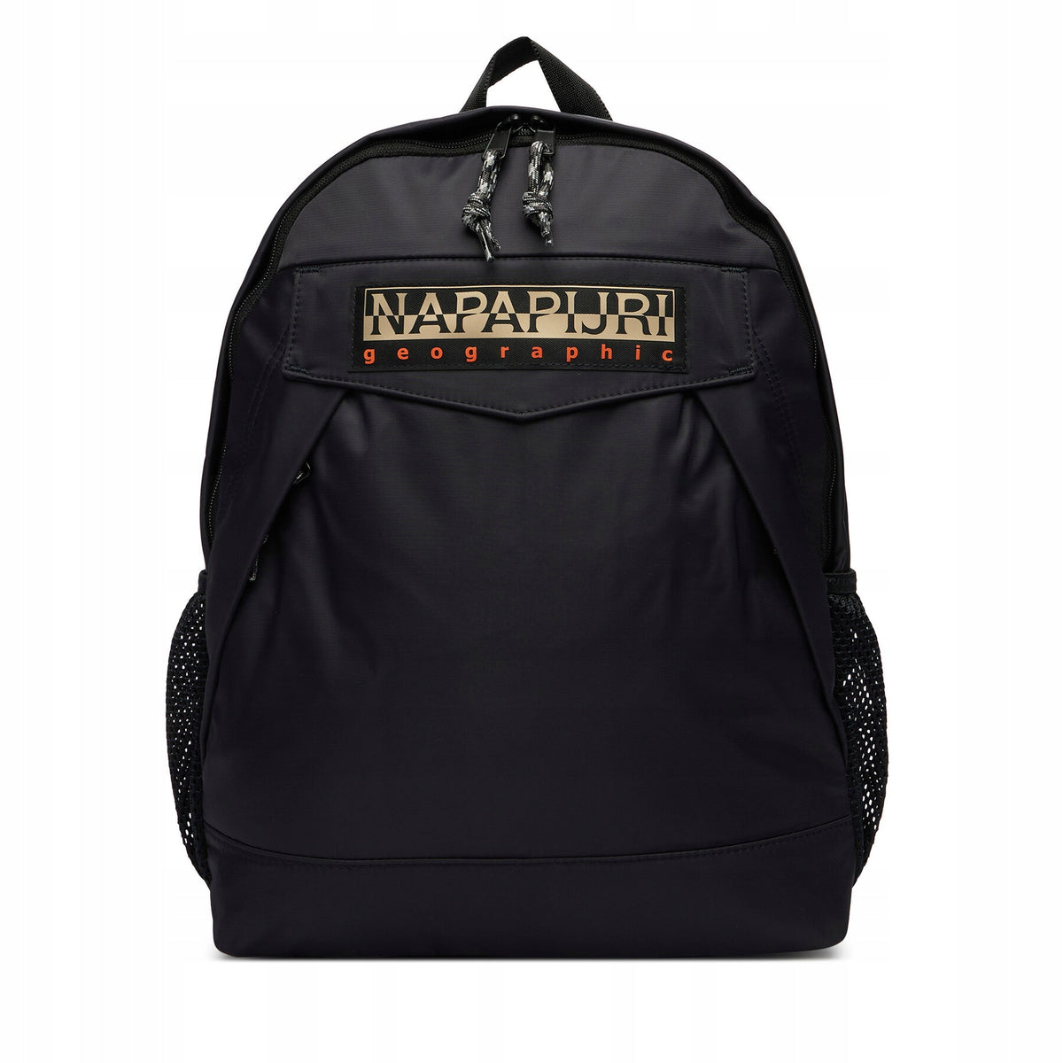 Napapijri Men's Backpack Black NP0A4HM29411