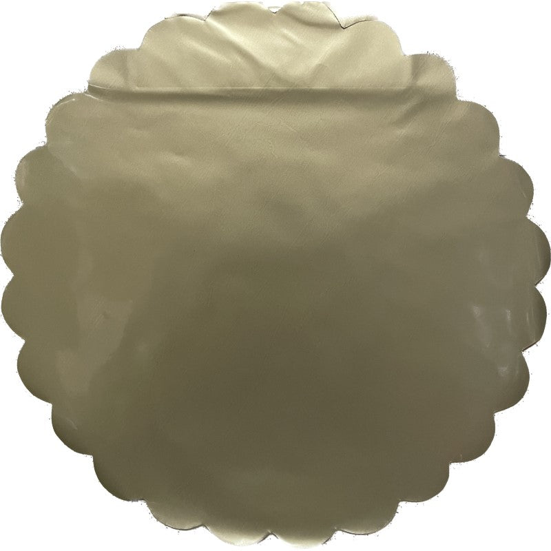Napkin - Orifice 40 cm.gold Packaging 50 pcs.