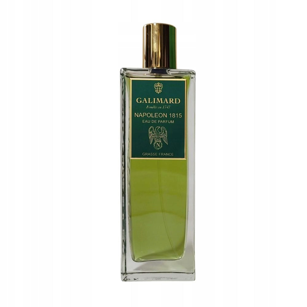 Napoleon 1815 Galimard Eau de Parfum 100 ml niche perfume