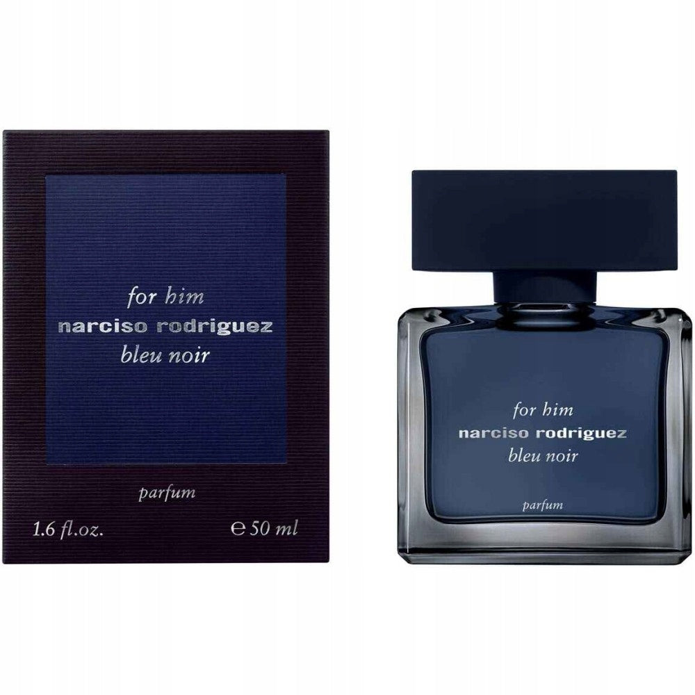 Narciso Rodriguez Bleu Noir For Him 50ml Men's Perfume Fragrance For Men