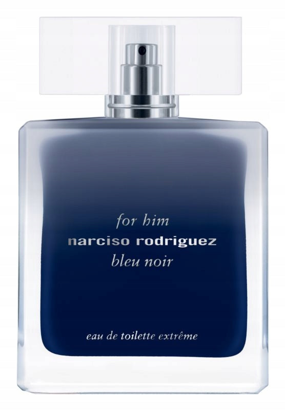Narciso Rodriguez FOR HIM BLEU NOIR EXTREME 100 ml