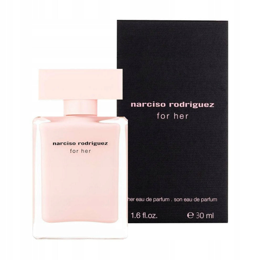 Narciso Rodriguez For Her EDP 30 ml