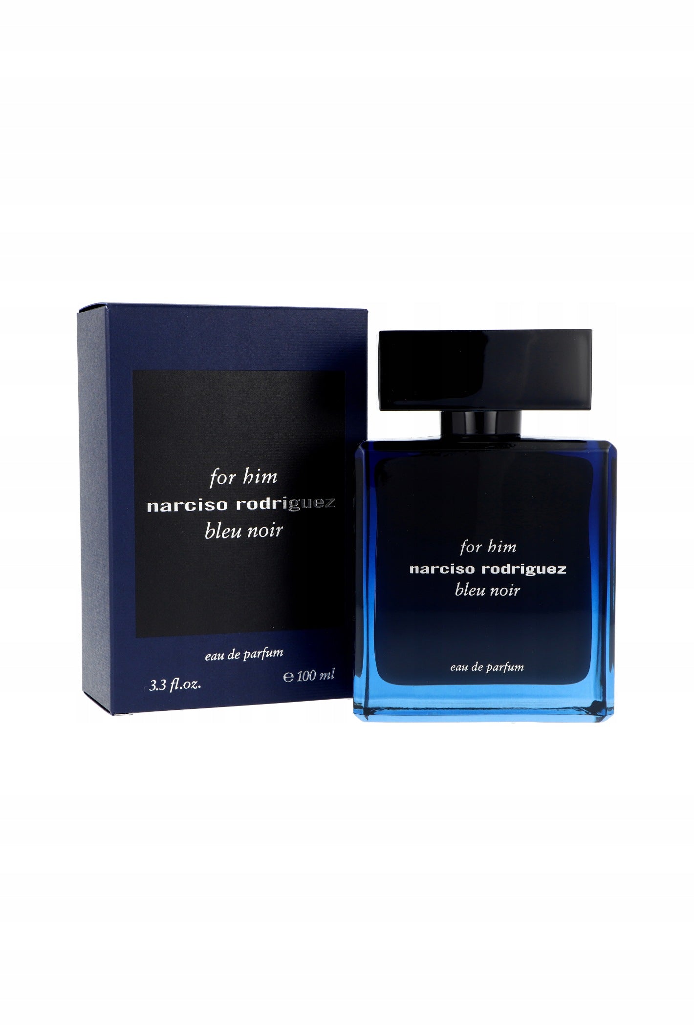 Narciso Rodriguez For Him Bleu Noir 100ml