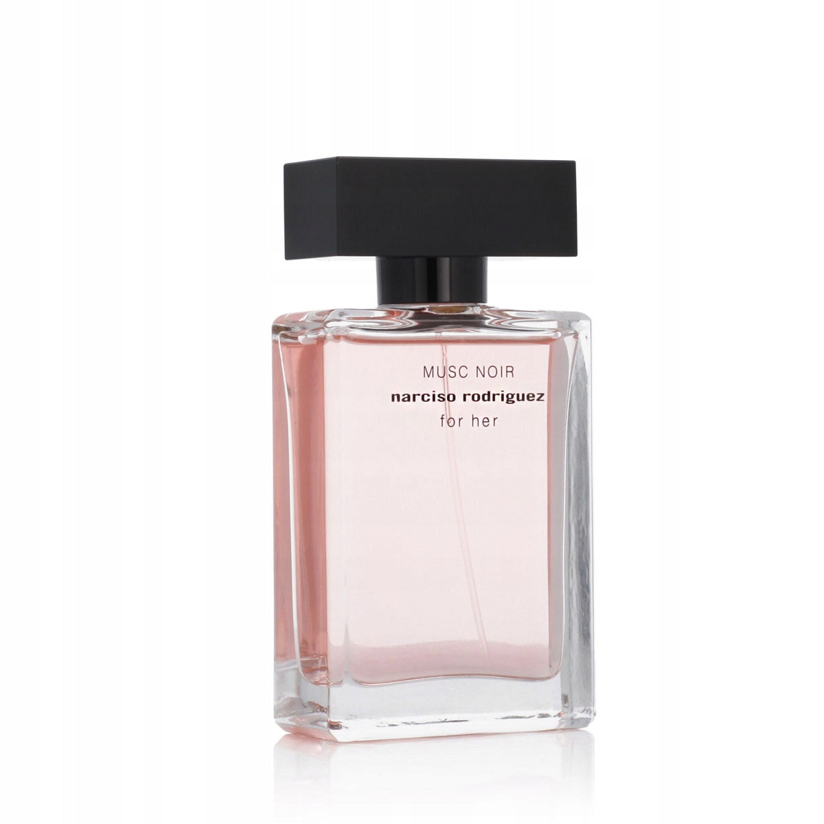Narciso Rodriguez Musc Noir For Her EDP 50 ml W Line other