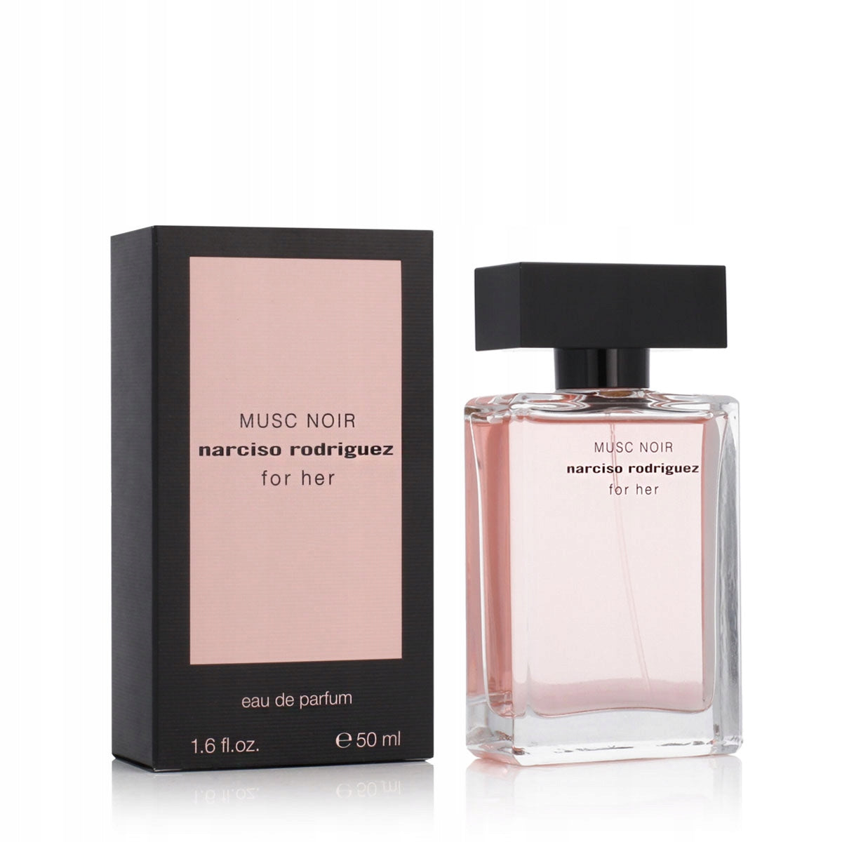 Narciso Rodriguez Musc Noir For Her EDP 50 ml W