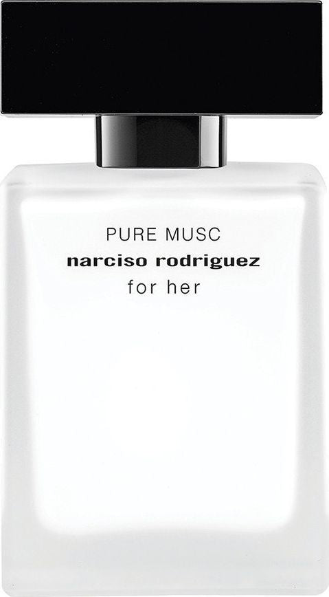 Narciso Rodriguez Pure Musc EDP 50 ml