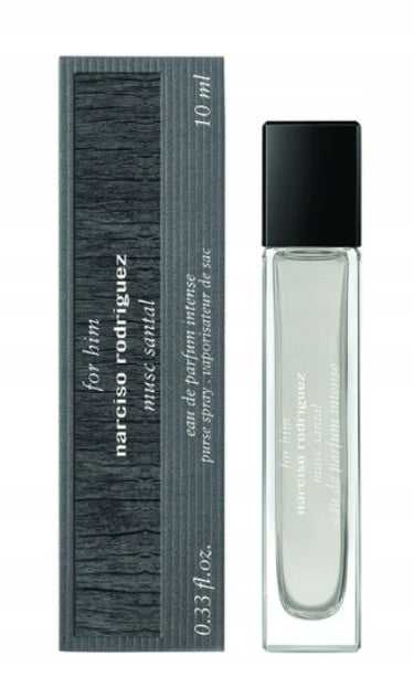 Narciso Rodriguez for Him Musc Santal 10ml