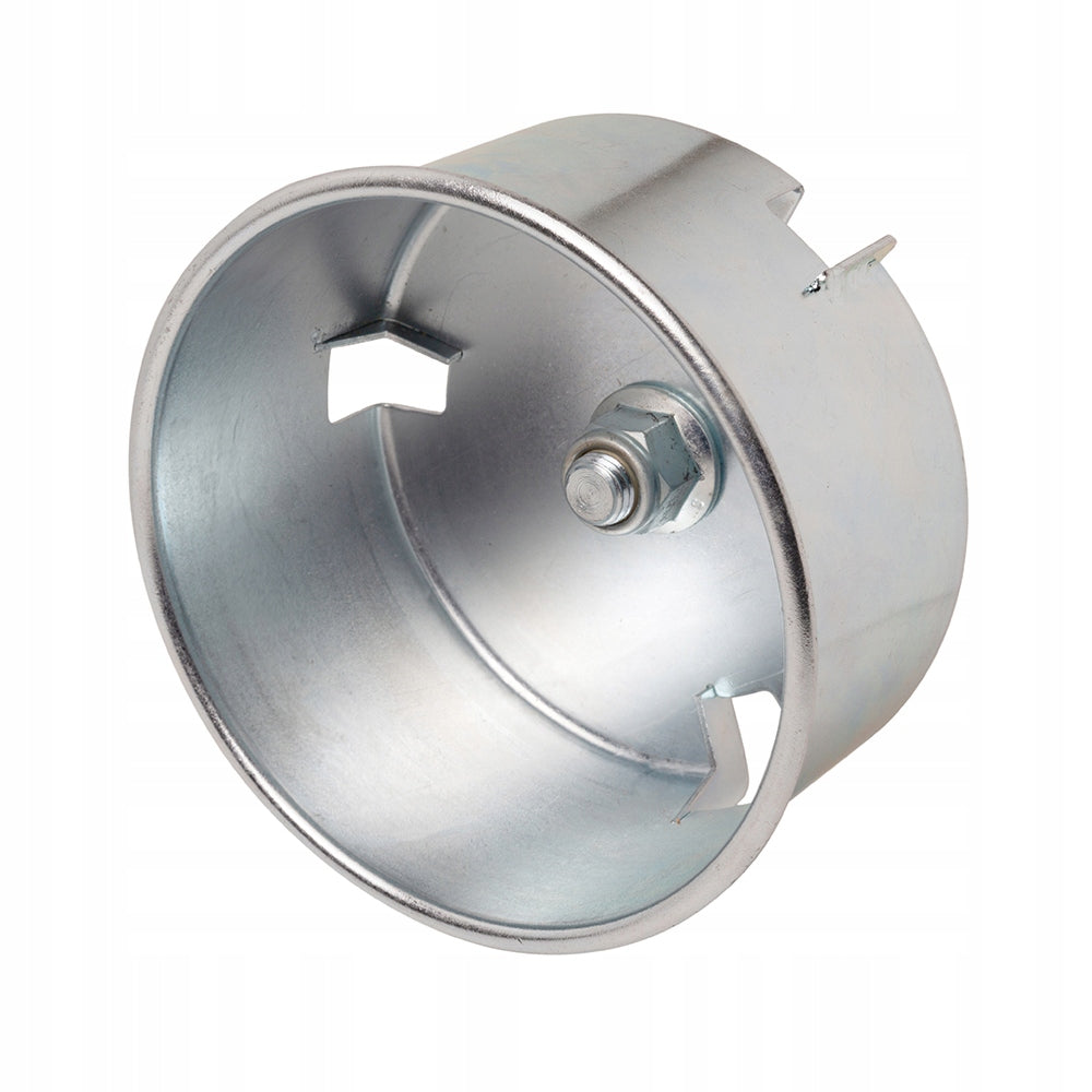 Metex Chamf, 110 mm PVC-Abwasser- und Erdrohr-Anfaswerkzeug 
