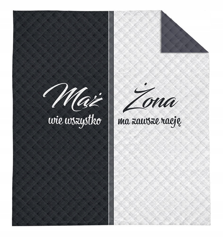 Tagesdecke 170x210 cm 