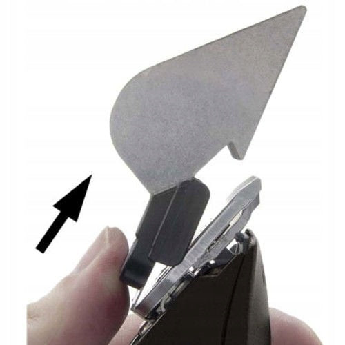 Scherkopf Wahl Moser Nº 2 3/8" Metall 10 mm 