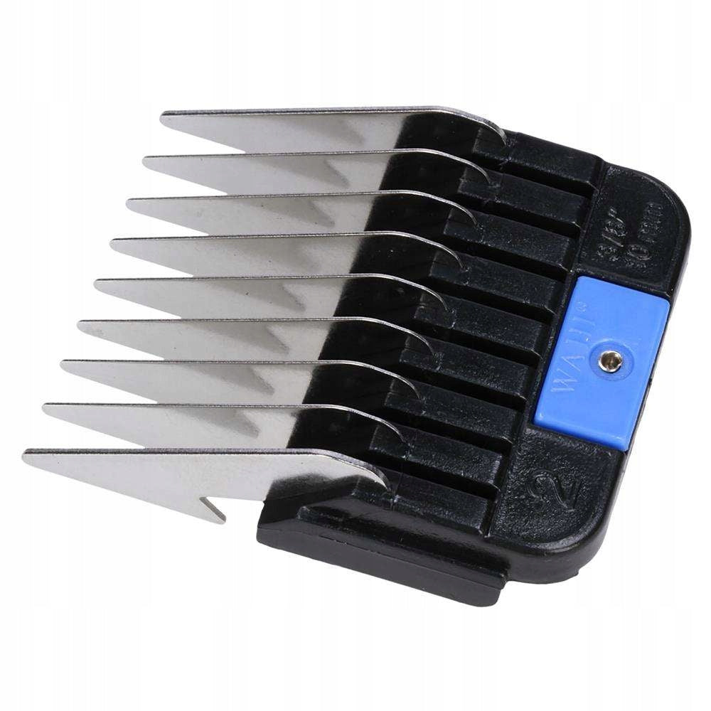 Scherkopf Wahl Moser Nº 2 3/8" Metall 10 mm 