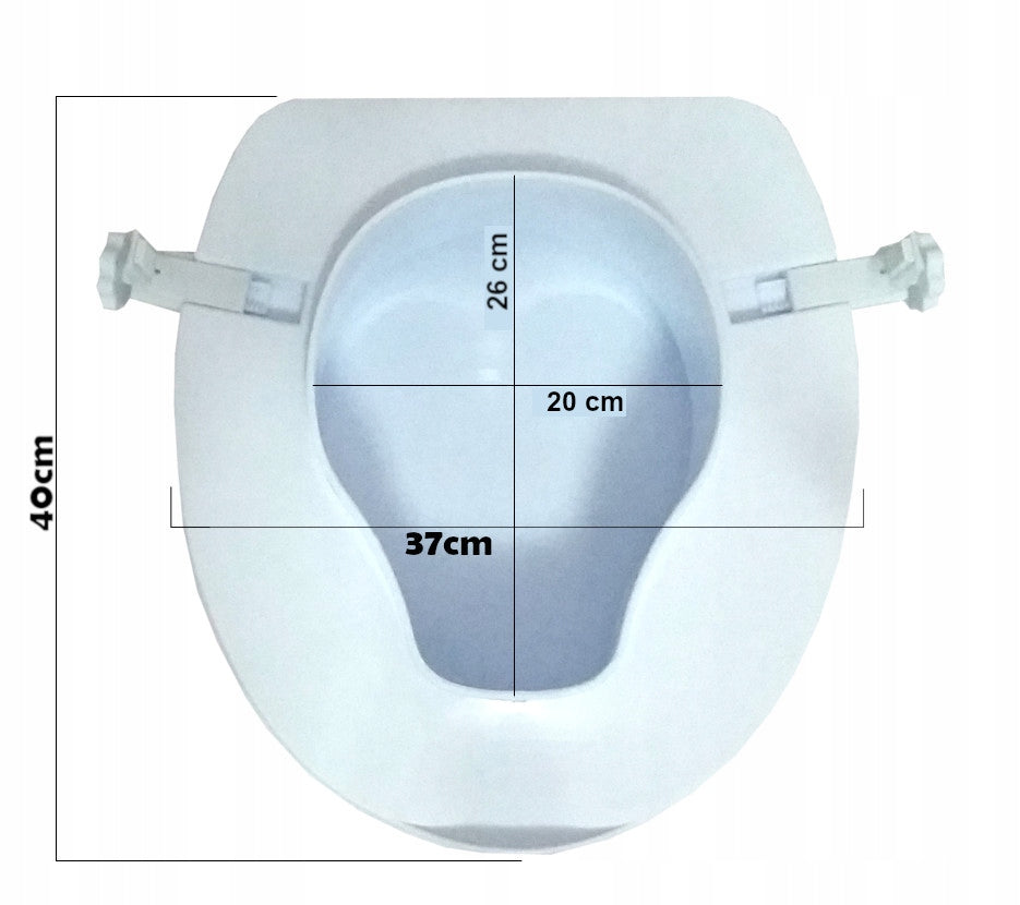Toilettenschüssel Timago King-15L-20 