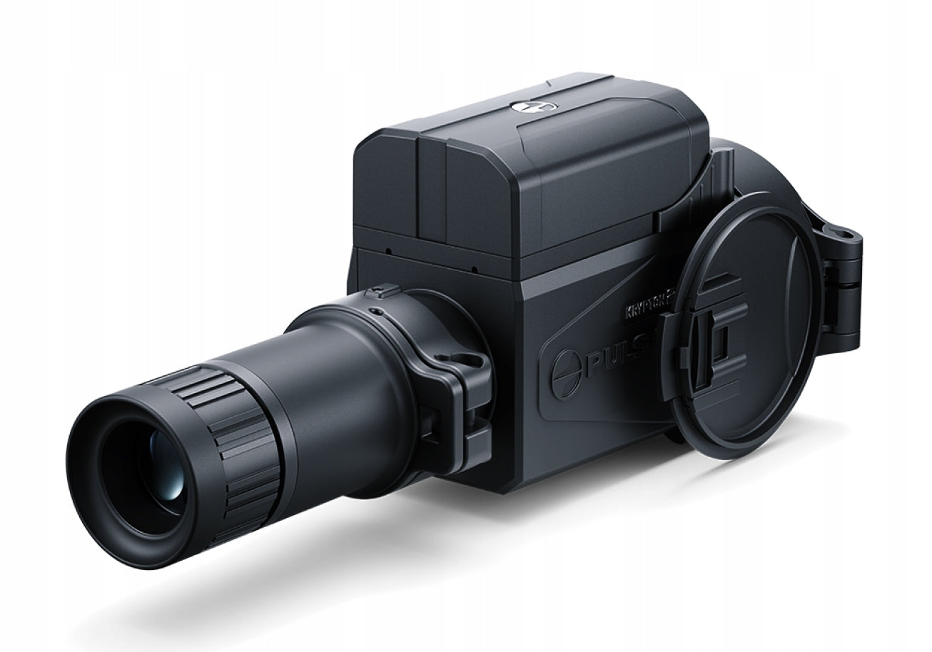 Pulsar Krypton 2 XG50 77379 