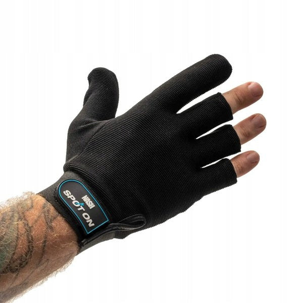 Nash Glove Spot On Casting Glove Right