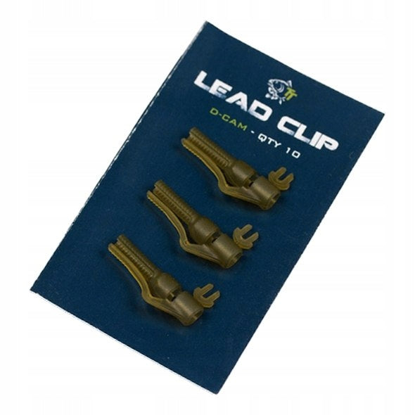 Nash Lead Clip