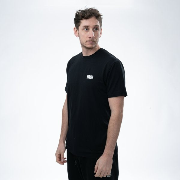 Nash Make It Happen Cast T-shirt Black XXXL T-shirt Brand Nash