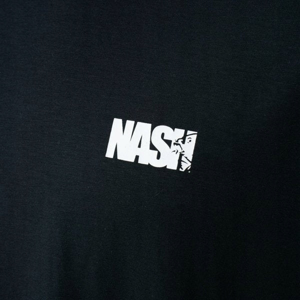 Nash Make It Happen Cast T-shirt Black XXXL T-shirt Manufacturer code C2215