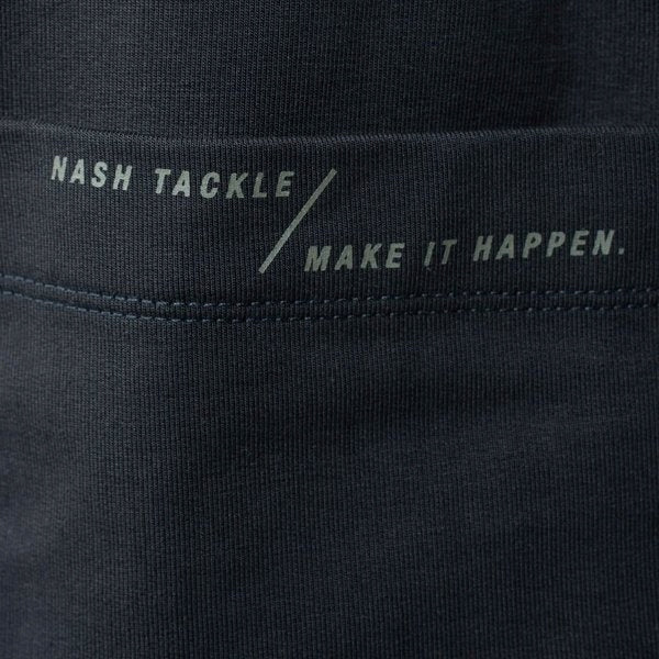 Nash Make It Happen Shorts Black #XXL Manufacturer code C2322