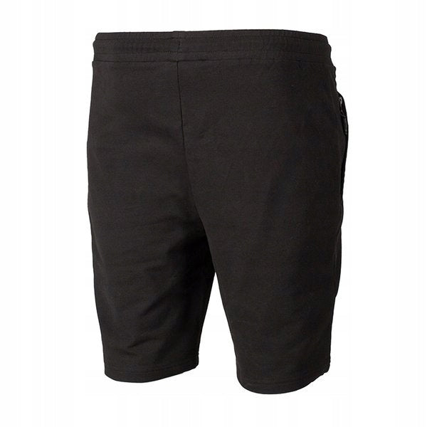 Nash Make It Happen Shorts Box Logo Black Size S Color black
