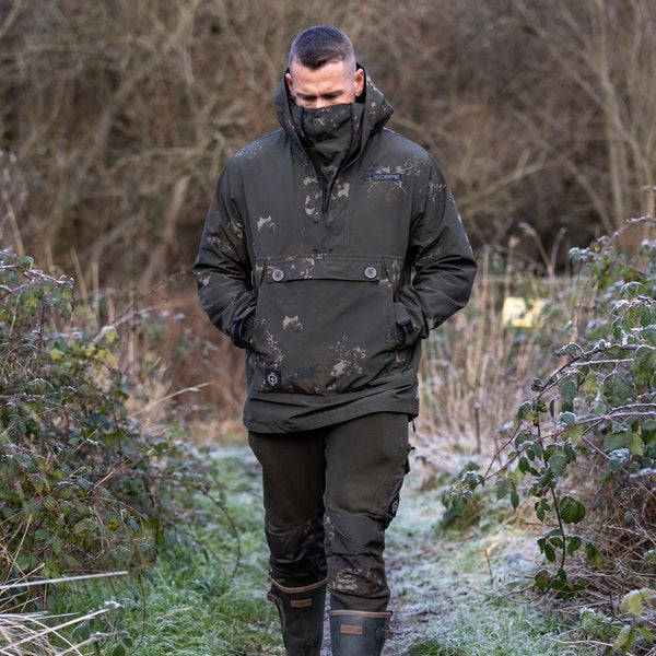 Nash Scope Waterproof Smock XXL Jacket Manufacturer code C0504