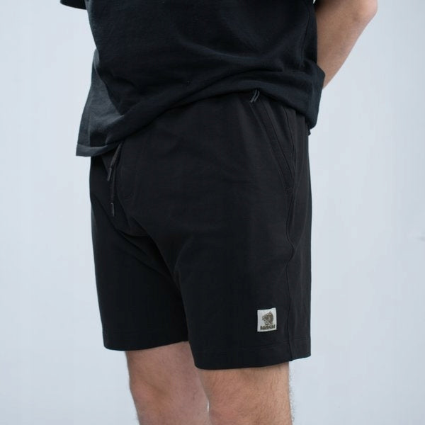 Nash Shorts Make It Happen Black - Size L Brand Nash