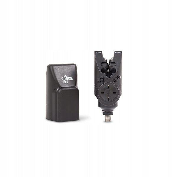 Nash Signaller Siren S5R Purple - T2941 EAN (GTIN) 5055108929413