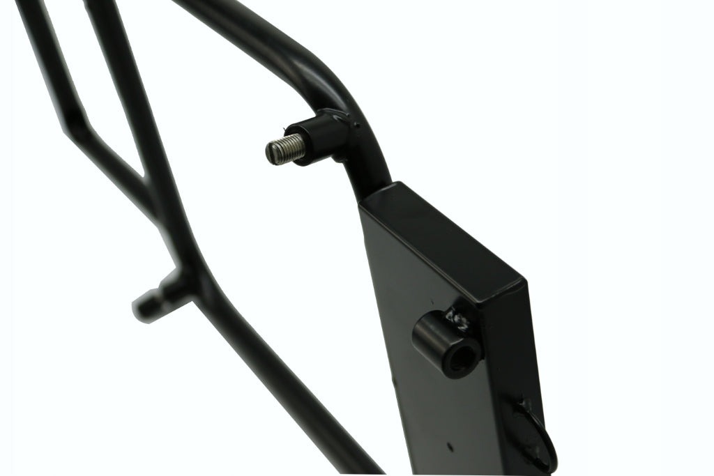 Nash Spod Station Manufacturer code NASH1