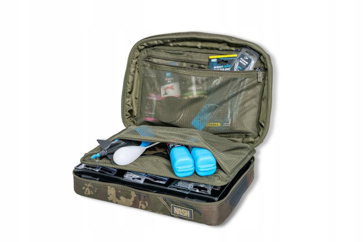 Nash Subterfuge WorkBox XL Brand Nash