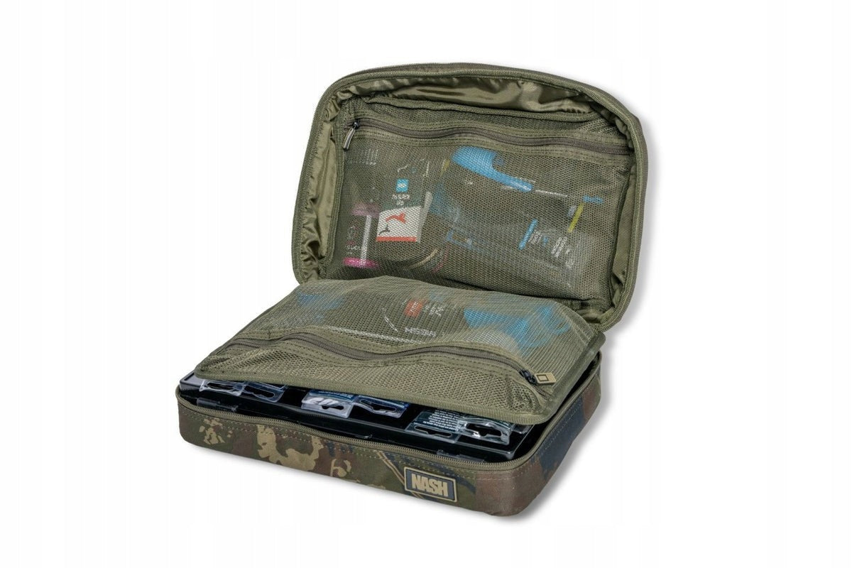 Nash Subterfuge WorkBox XL Model Subterfuge