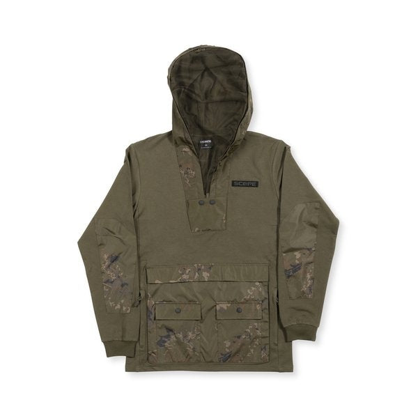Nash Sweatshirt Scope Lite Hoody Size M Manufacturer code C0606