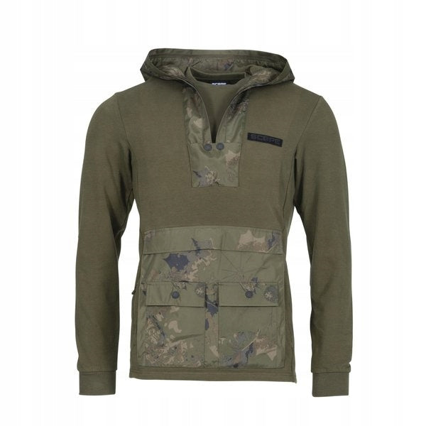 Nash Sweatshirt Scope Lite Hoody Size M
