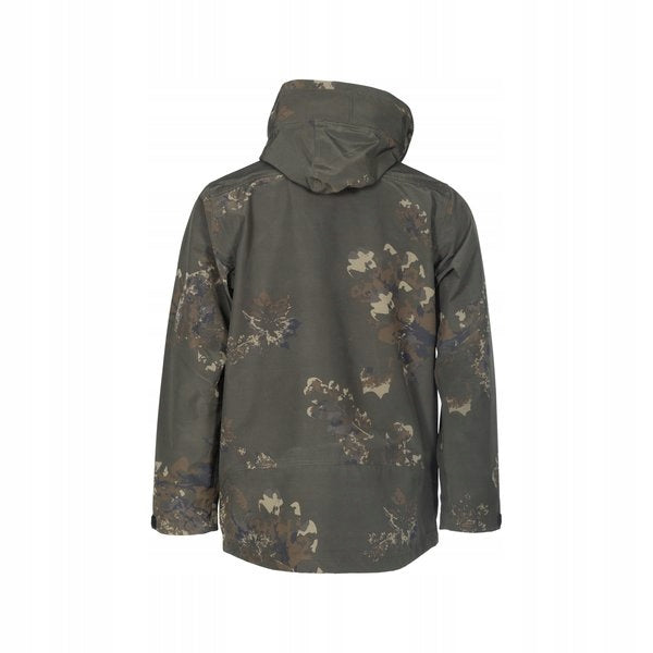 Nash Sweatshirt Scope Waterproof Smock Roz.XXL C0504 Color green