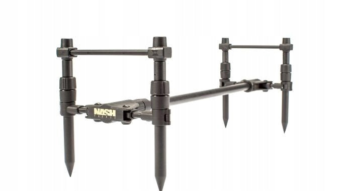 Nash Tackle 2 Rod Pod Brand Nash