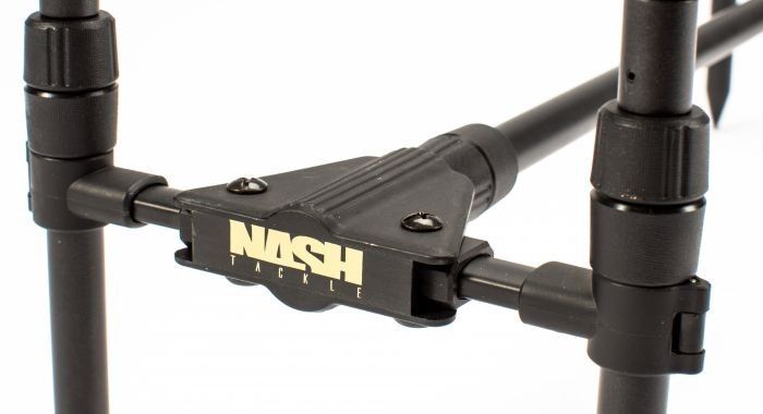 Nash Tackle 2 Rod Pod Manufacturer code T2755