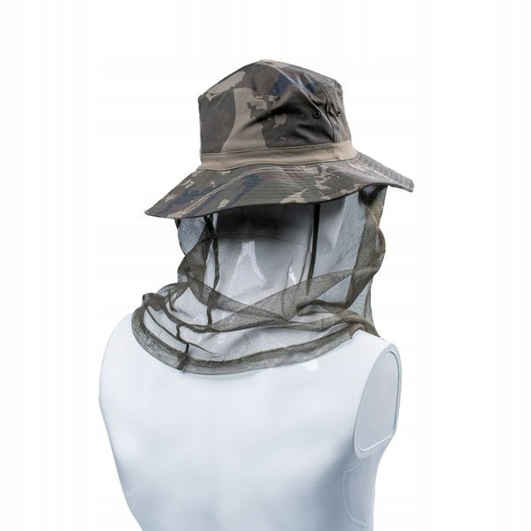 Nash ZT Lite Hydra Flex Bush Hat Camo cap Brand Nash
