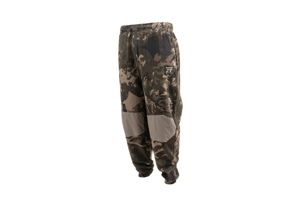 Nash ZT Lite Luxe Joggers Camo Pants Size S