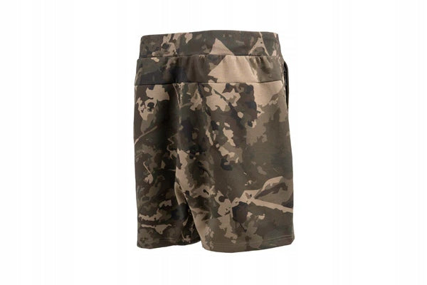 Nash ZT Lite Luxe Shorts Camo Size XXL Manufacturer code C6604