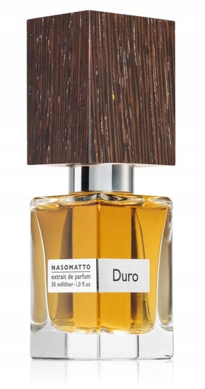 Nasomatto Duro perfume extract 30ml Packaging status original