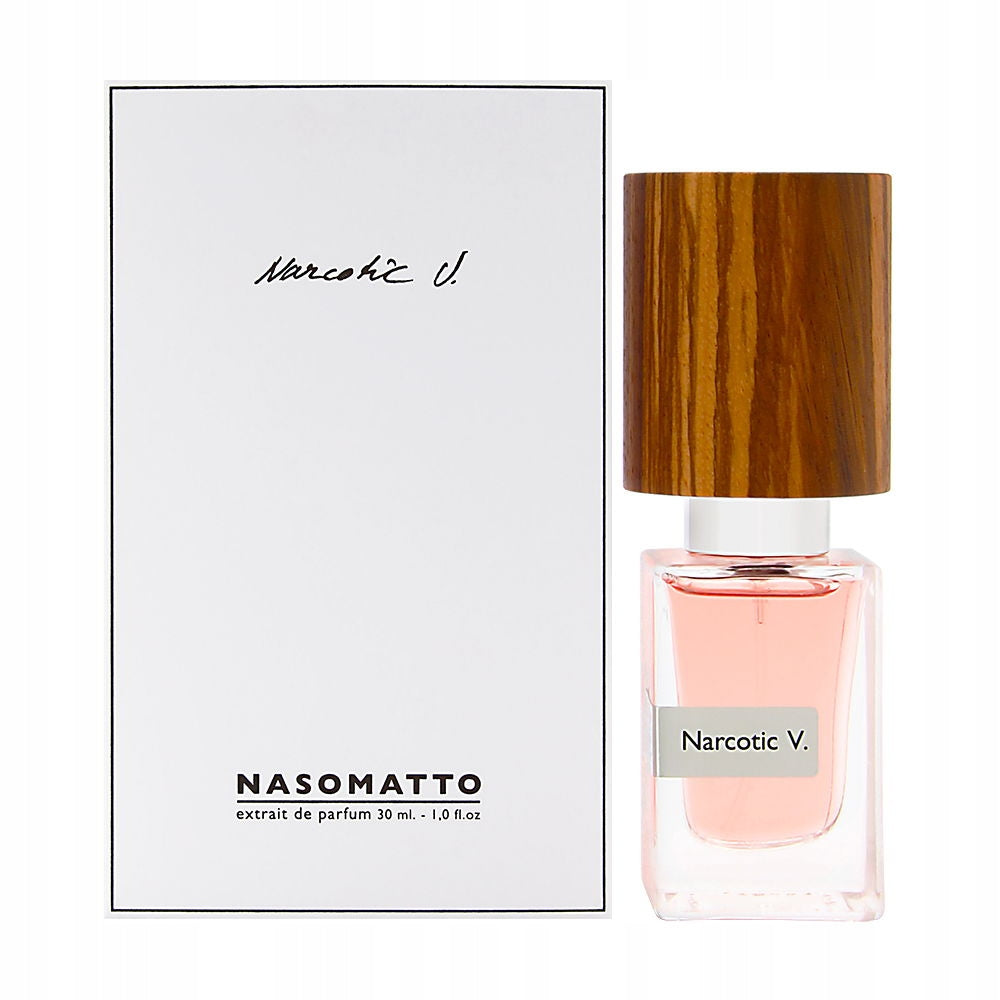 Nasomatto Narcotic V. perfume extract spray 30 ml