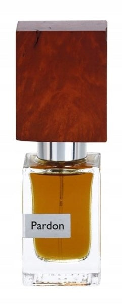 Nasomatto Pardon Extrait de Parfum perfume extract 30 ml Packaging status original