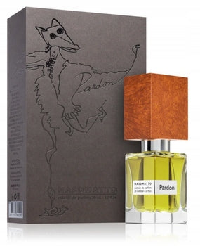 Nasomatto Pardon Extrait de Parfum perfume extract 30 ml