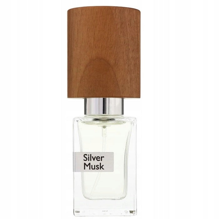 Nasomatto Silver Musk perfume extract spray 30ml