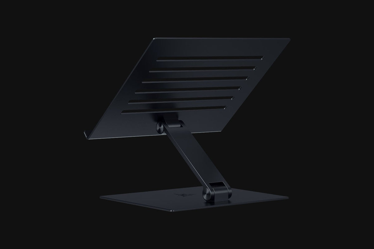 Nastavitelný stojan na notebook Razer - Ergonomie a výkon Manufacturer Razer